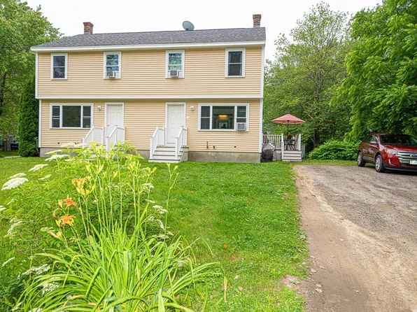 19-21 Old Lee Road, Newfields, NH 03856