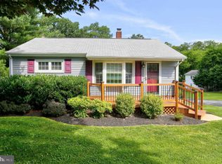 7344 Gaither Rd, Sykesville, MD 21784