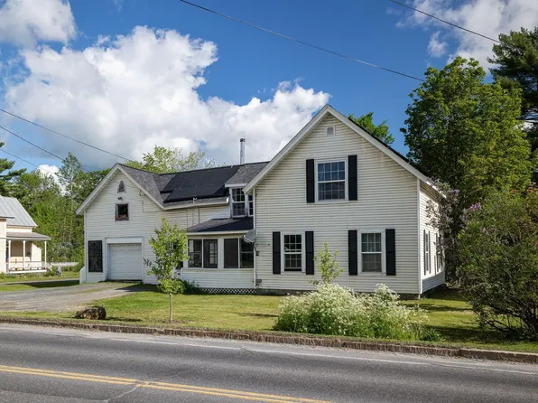 44 Central Street, Randolph, VT 05060