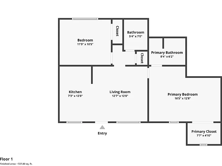 3901 H St #3 — Photo 21