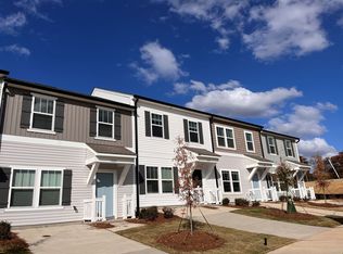 11133 Woodland Creek Way, Charlotte, NC 28262