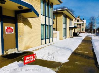 1945 N Oakland Ave APT 6, Milwaukee, WI 53202