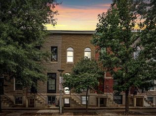 442 N Luzerne Ave, Baltimore, MD 21224