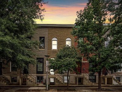 442 N Luzerne Ave, Baltimore, MD, 21224