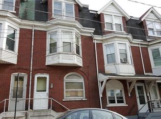 184 W Tilghman St, Allentown, PA 18102