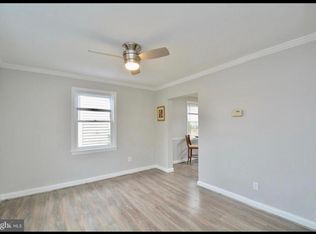 2133 S Pollard St, Arlington, VA
