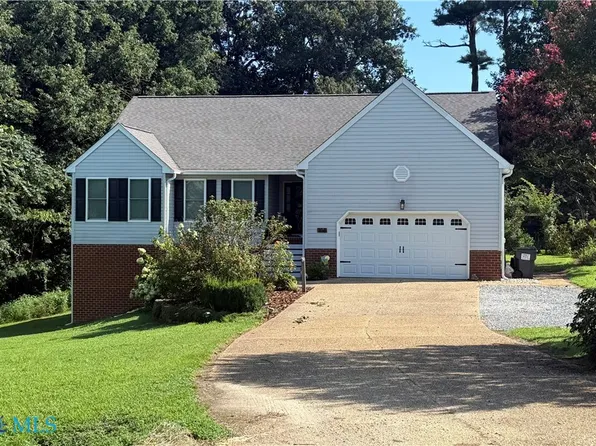 108 Plains View Rd, Williamsburg, VA 23188