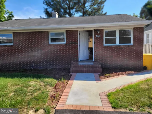 257 Margate Dr, Glen Burnie, MD 21060