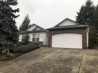 918 NW 115th Cir, Vancouver, WA