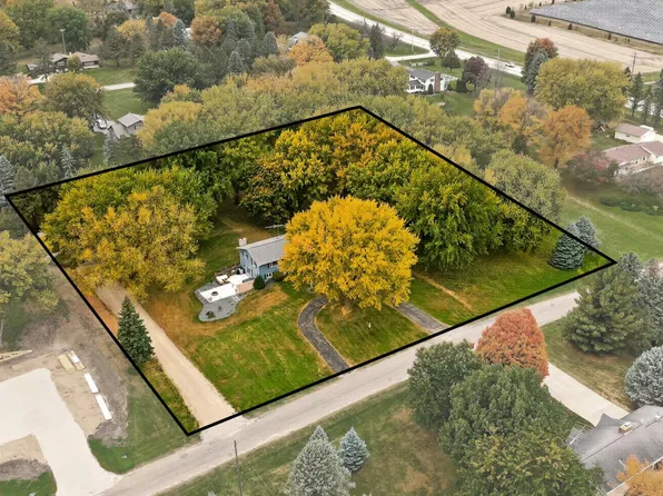 101 Field Ave SW, Byron, MN 55920