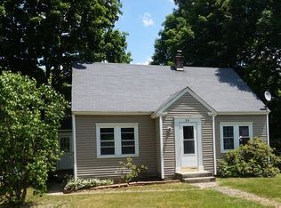 34 Cottage Ln, Templeton, MA 01468