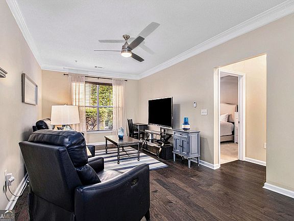 2nd image of 10 Perimeter Summit Blvd NE APT 2112