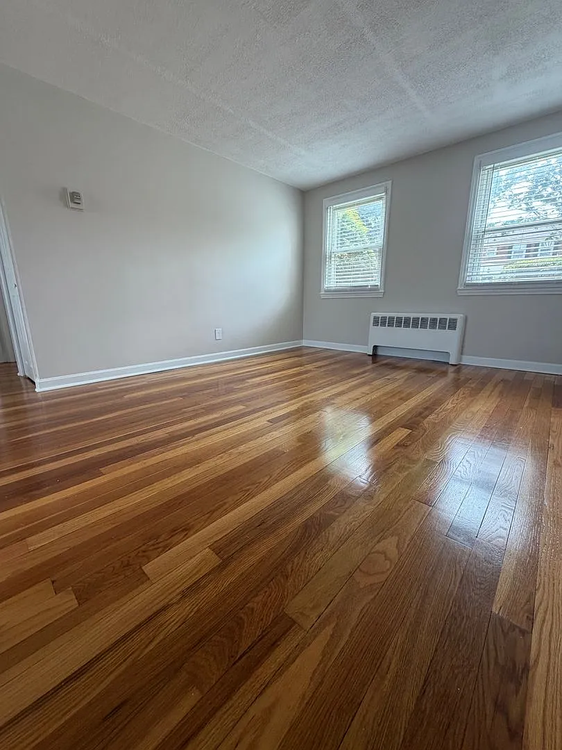 Shawomet Gardens Apartments — Photo 3