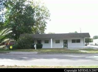 709 S Evers St, Plant City, FL 33563
