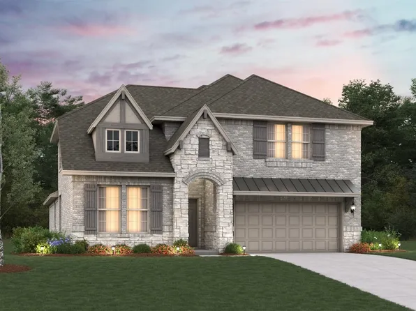 4117 Kyles Landing Dr, Hickory Creek, TX 75065