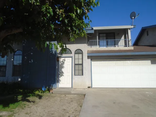7817 S Laurelglen Blvd #A-d, Bakersfield, CA 93309