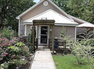 29193 Possum Trot Rd, Stover, MO 65078