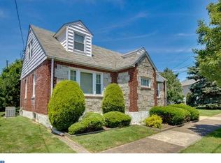2427 Wilson Ave, Bristol, PA 19007