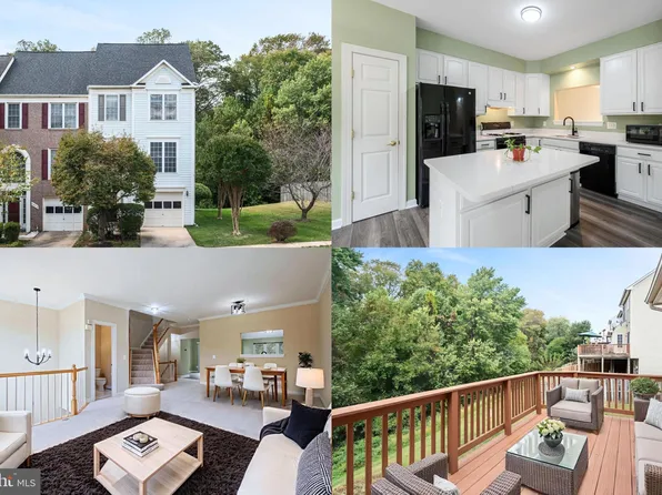 14216 Madrigal Dr, Woodbridge, VA 22193