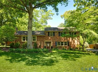 8314 Charlise Rd, Richmond, VA 23235