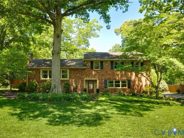 8314 Charlise Rd, Richmond, VA 23235