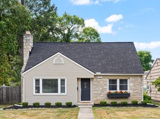 4275 Olentangy Blvd, Columbus, OH 43214