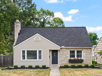 4275 Olentangy Blvd, Columbus, OH, 43214