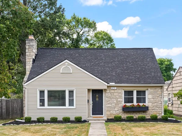 4275 Olentangy Blvd, Columbus, OH 43214