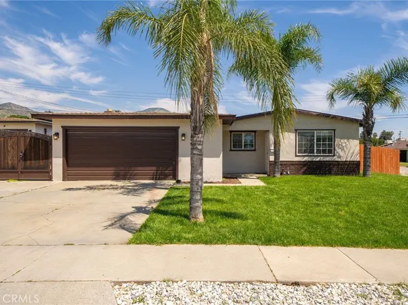 3705 Conejo Dr, San Bernardino, CA 92404