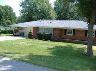 751 Doran Ave, Shelbyville, IN 46176