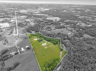 14815 Cc Hwy, Holt, MO 64048