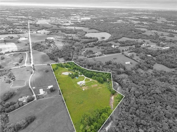14815 Cc Hwy, Holt, MO 64048