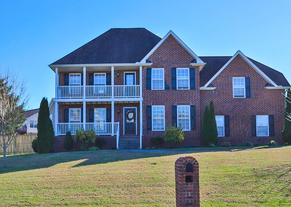 3370 Hickory Ridge Rd, Lebanon, TN 37087 Zillow