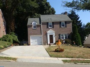 1517 Steel Rd, Havertown, PA 19083