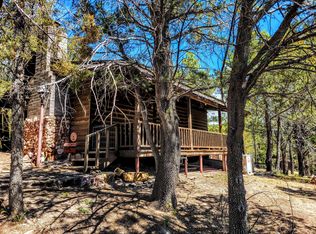 344 S Cienega Rd, Payson, AZ 85541