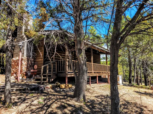 344 S Cienega Rd, Payson, AZ 85541