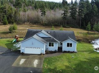 20780 Hobson Rd SW, Centralia, WA 98531