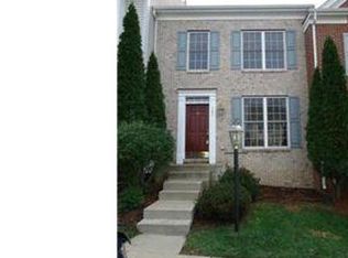 105 Cork St, Stafford, VA 22554
