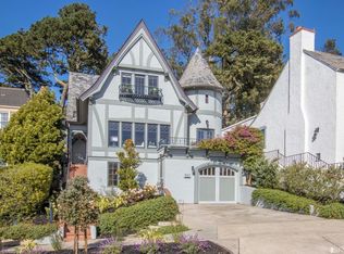 360 Castenada Ave, San Francisco, CA 94116