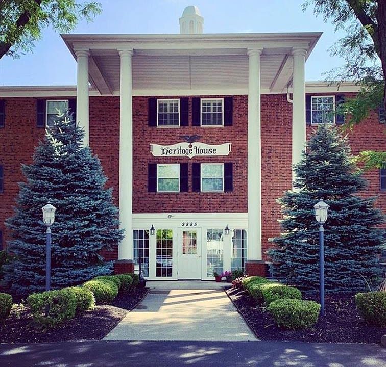 1st image of 2885 Pease Dr APT 121