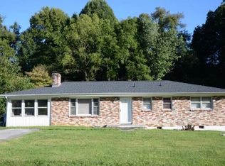 441 Wyandotte Rd, Bristol, VA 24201