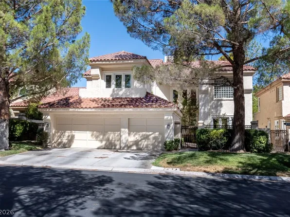 8131 Castle Pines Ave, Las Vegas, NV 89113