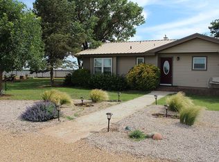 1151 County Road 211, Seagraves, TX 79359