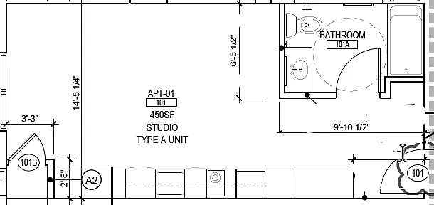 Building Photo - 41 Division Ave S #201