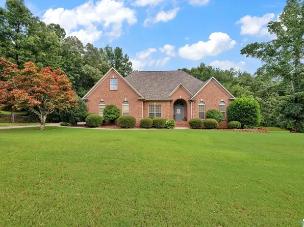 305 Maynor Ln, Oneonta, AL 35121