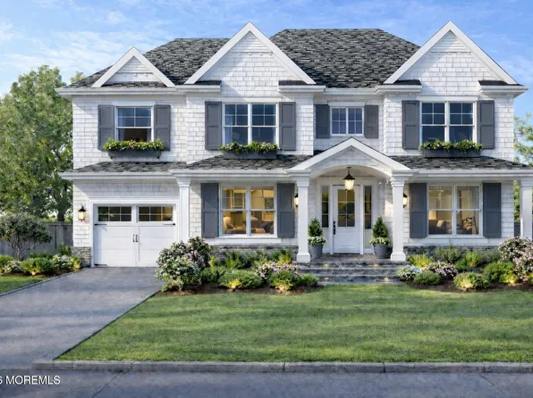 5 Oakwood Ln, Rumson, NJ 07760