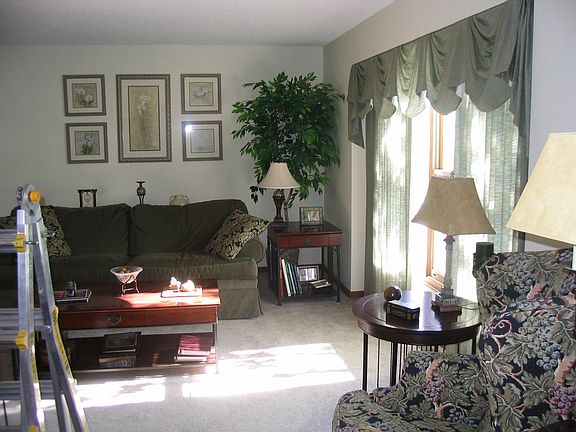 Main Living Room