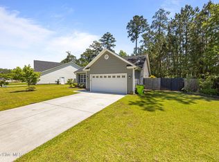 3129 Drew Ave, New Bern, NC 28562