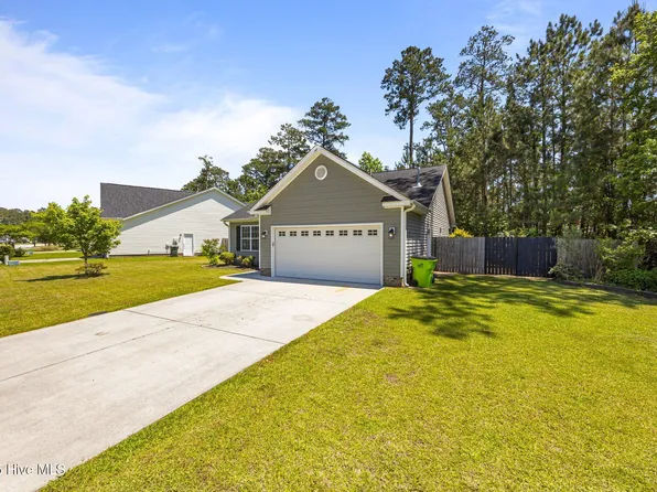 3129 Drew Avenue, New Bern, NC 28562