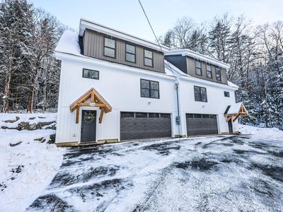 20 Rennie Road #B, Hanover, NH, 03755